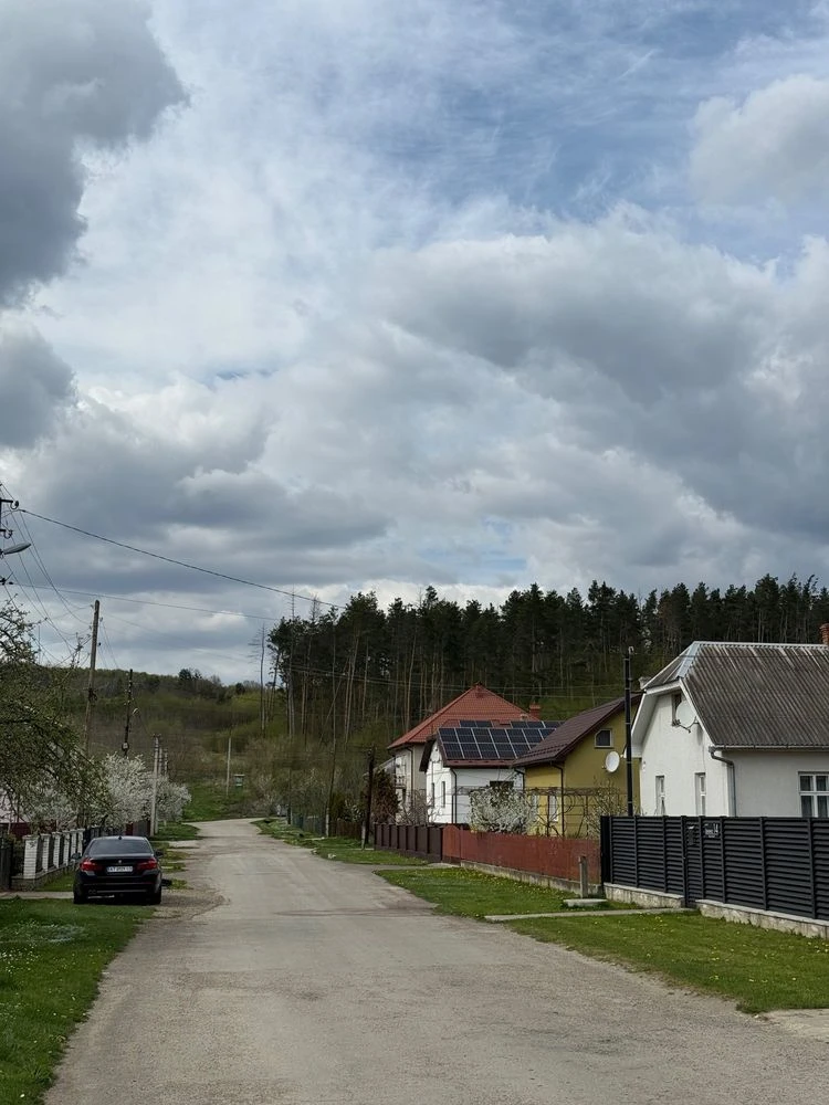 Продаж будинку р-н Підгірки м. Калуш