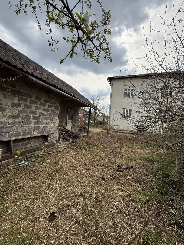 Продаж будинку р-н Підгірки м. Калуш