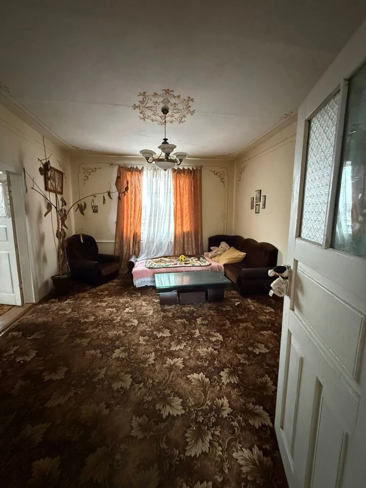 Продаж будинку р-н Підгірки м. Калуш
