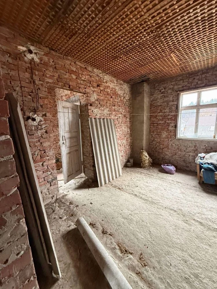 Продаж будинку р-н Підгірки м. Калуш
