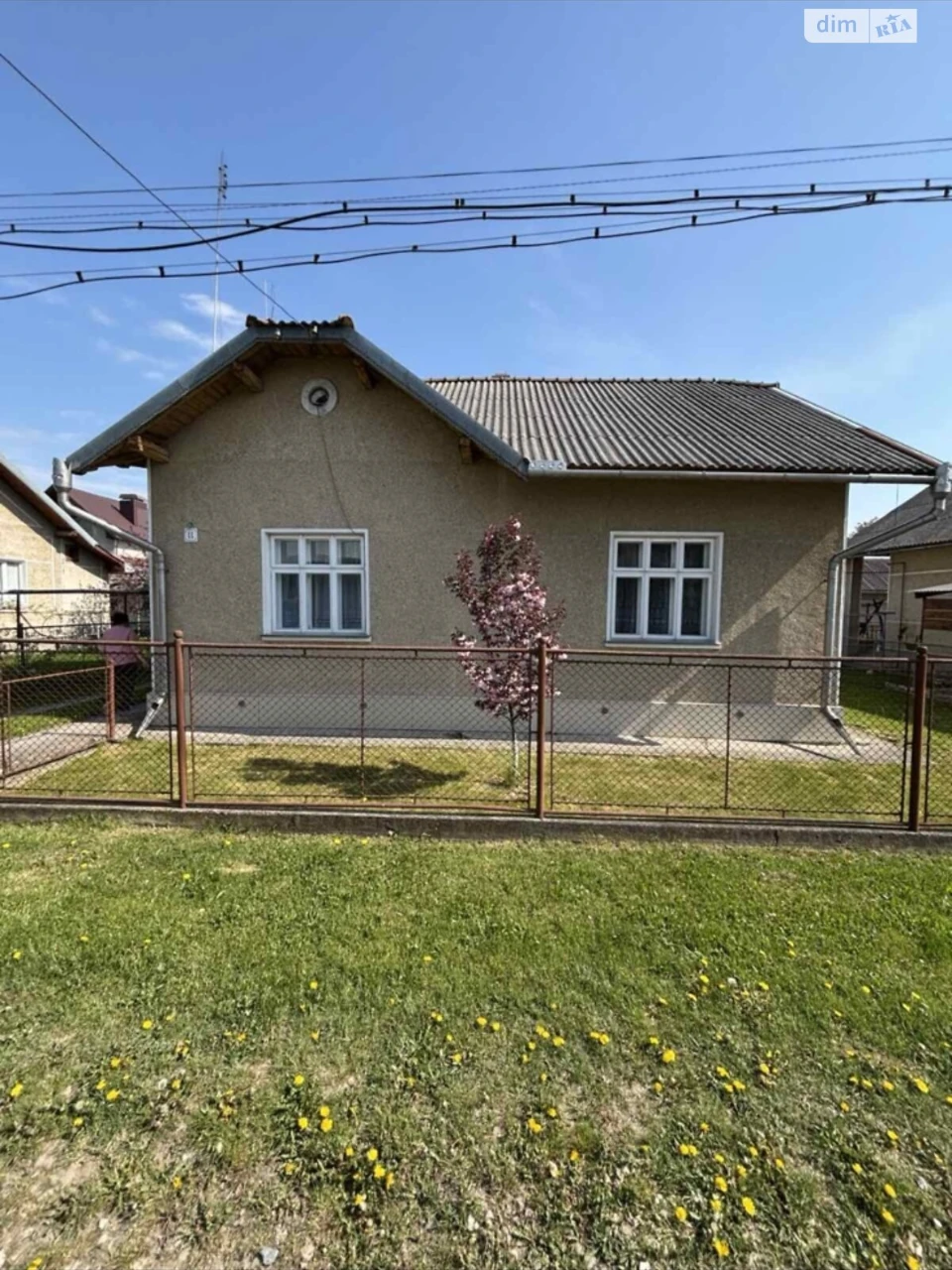 Продаж Дім