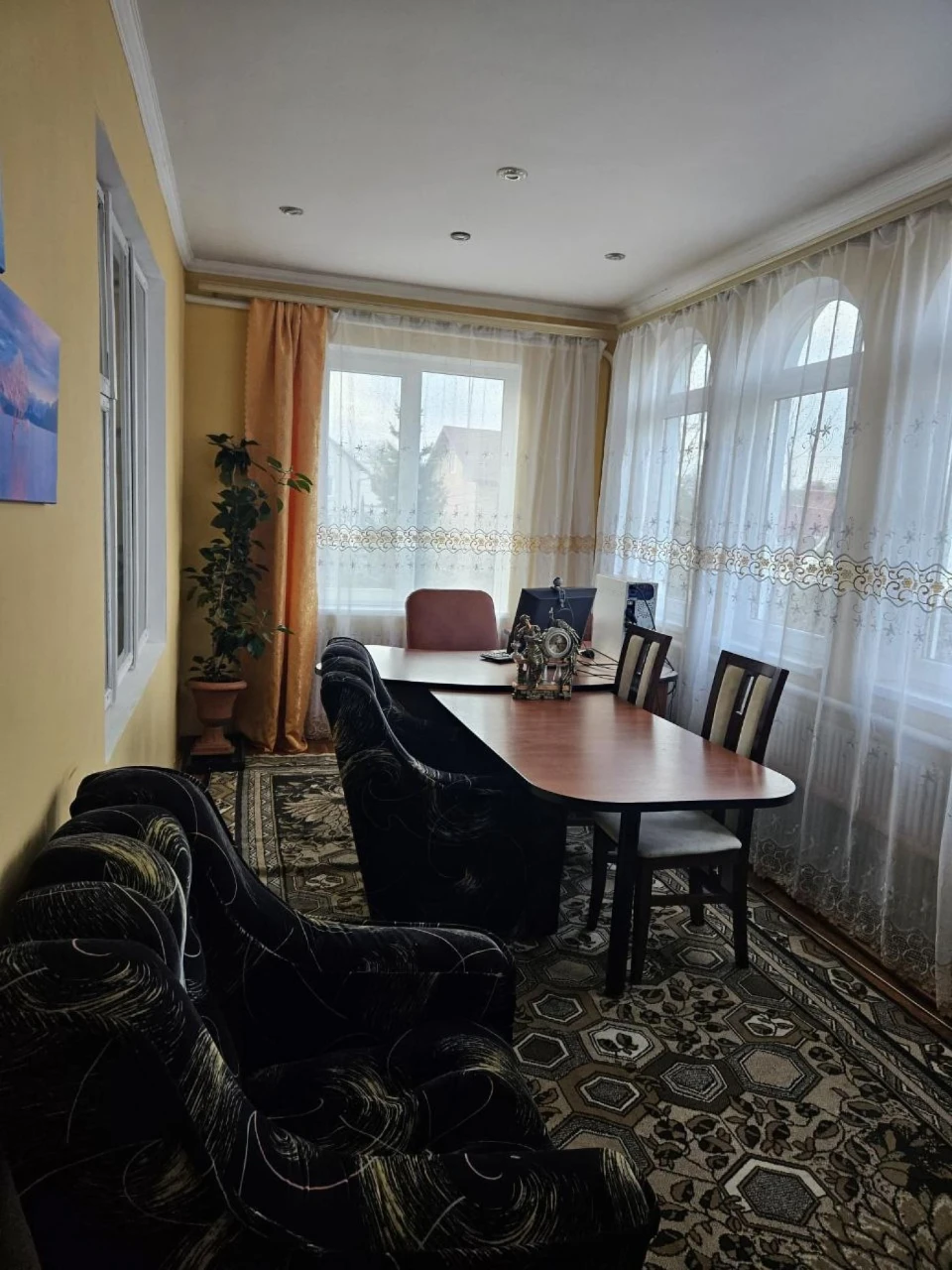 Будинок в центрі м.Коломиї на зем.ділянці 8сотих