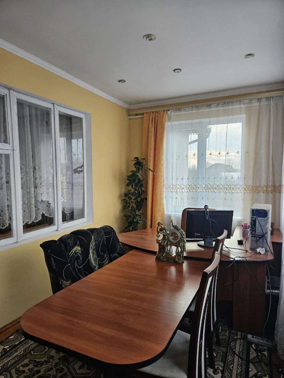 Будинок в центрі м.Коломиї на зем.ділянці 8сотих
