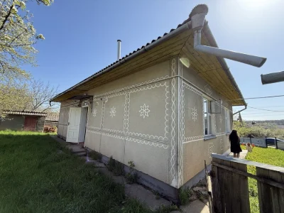Продається господарка з усіма комунікаціями