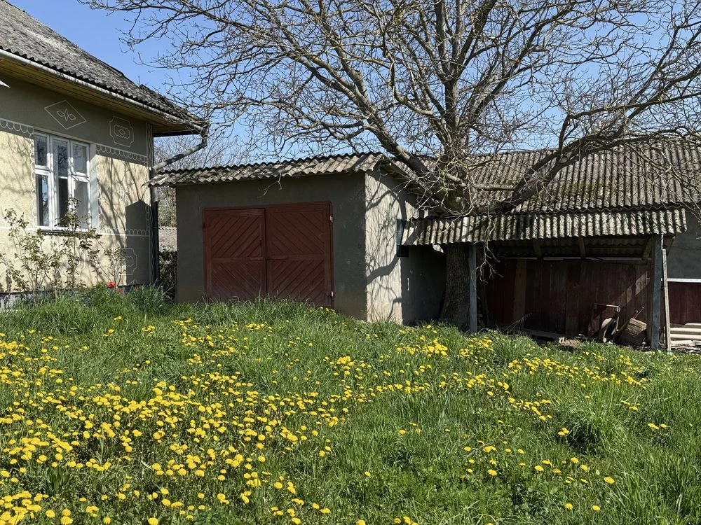 Продається господарка з усіма комунікаціями