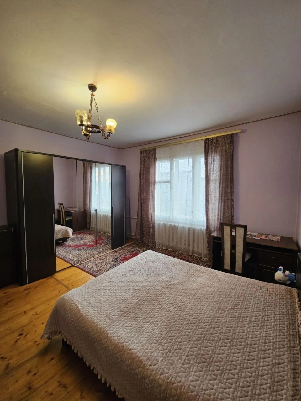 Будинок в центрі м.Коломиї на зем.ділянці 8сотих