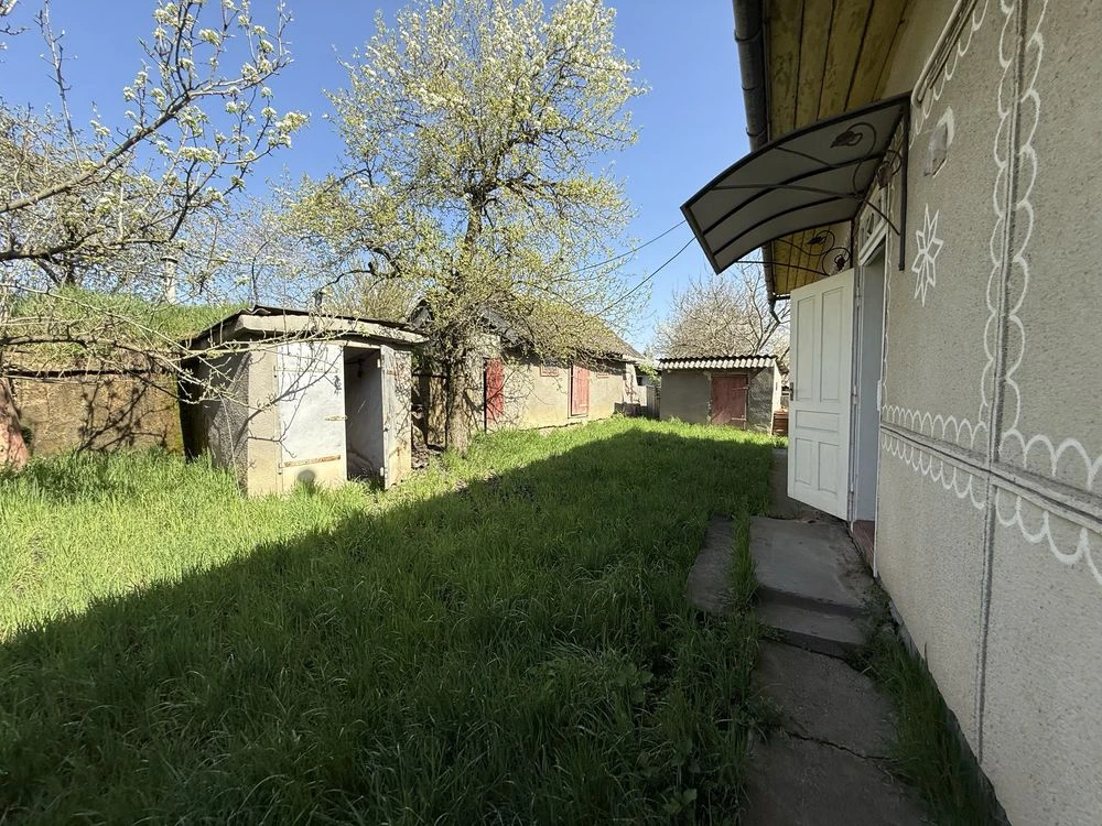 Продається господарка з усіма комунікаціями