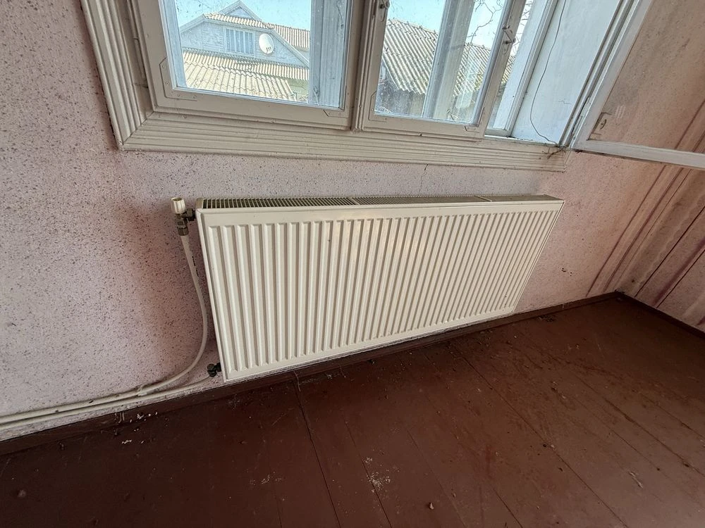 Продається господарка з усіма комунікаціями