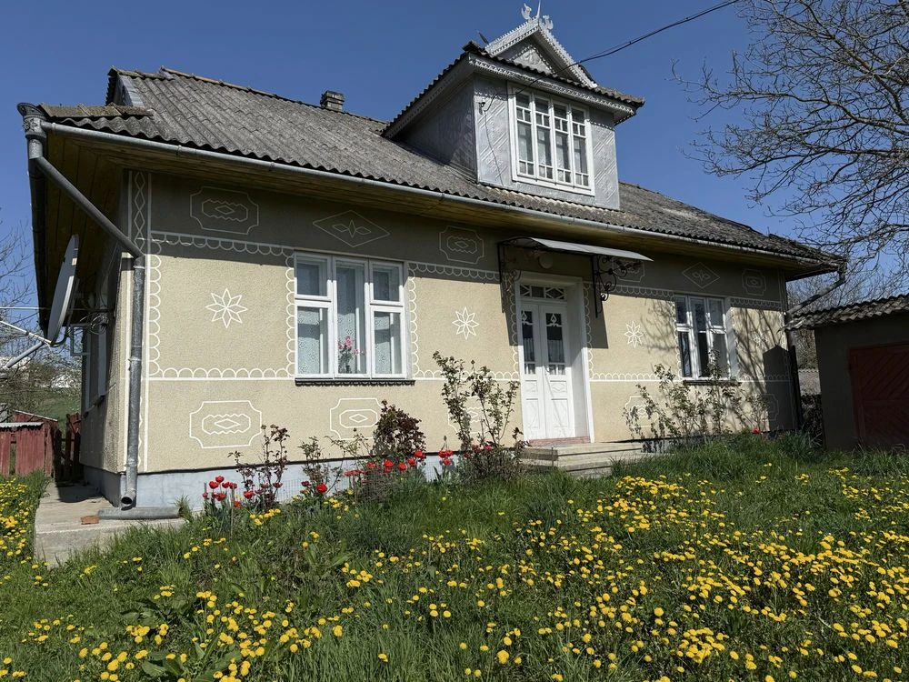 Продається господарка з усіма комунікаціями