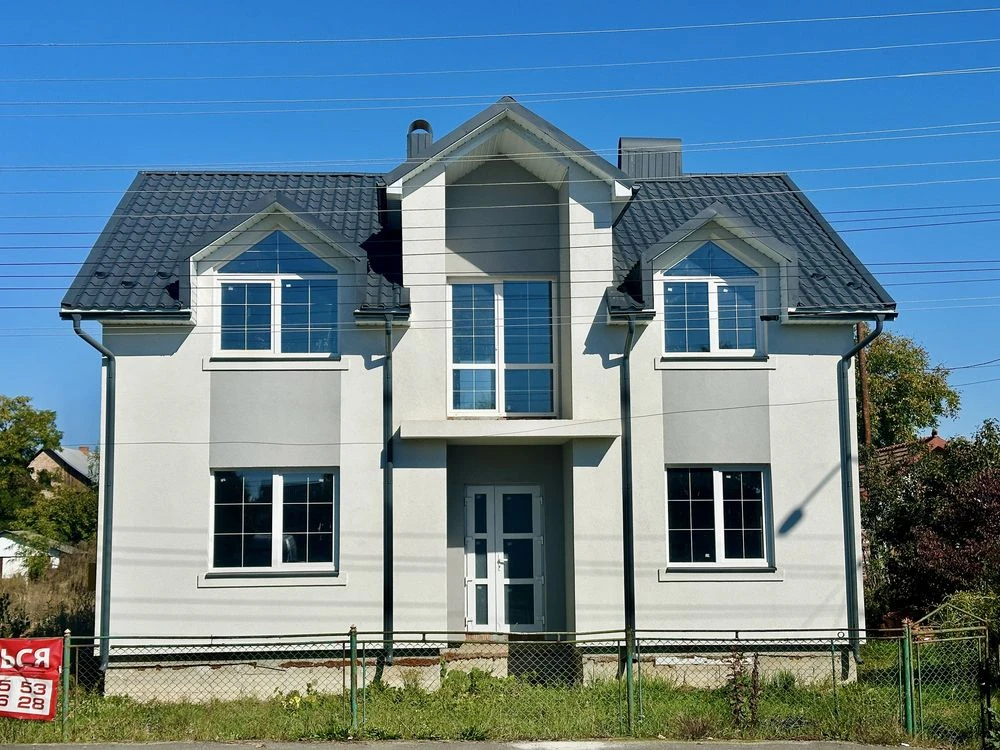 Продається будинок (136.7 м²) з готовим фасадом, м. Коломия