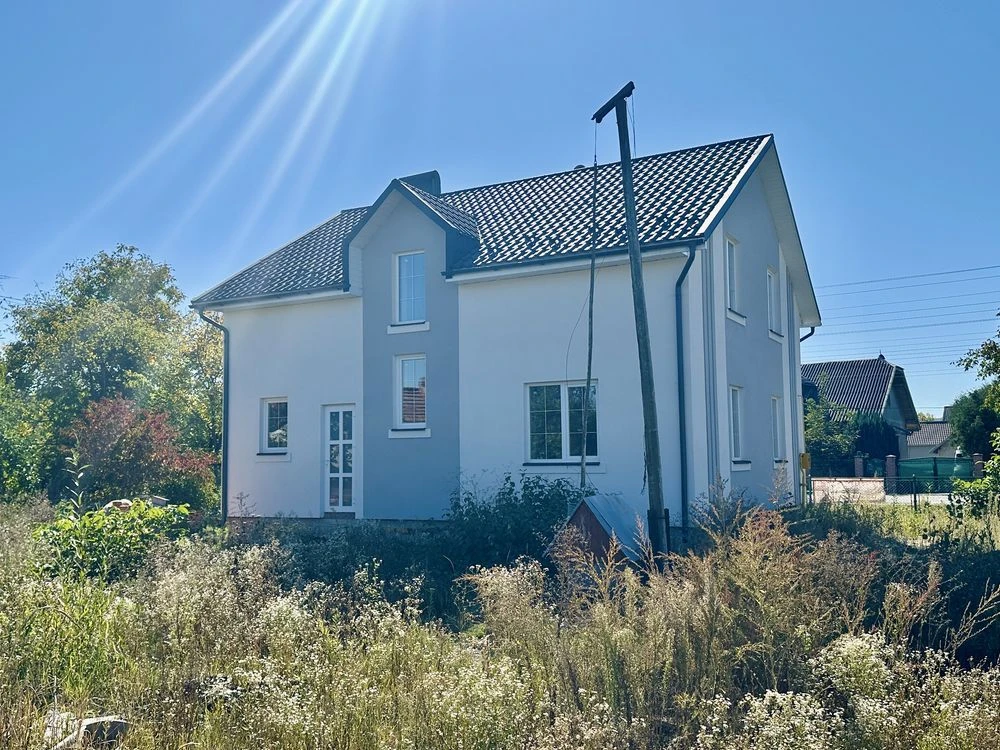Продається будинок (136.7 м²) з готовим фасадом, м. Коломия