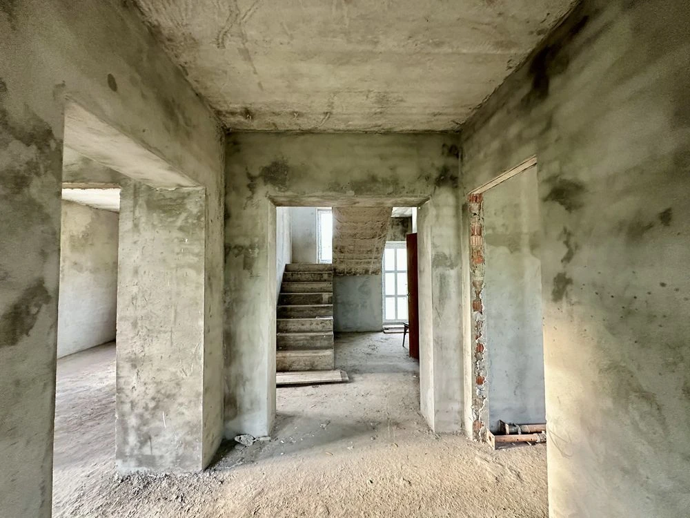 Продається будинок (136.7 м²) з готовим фасадом, м. Коломия