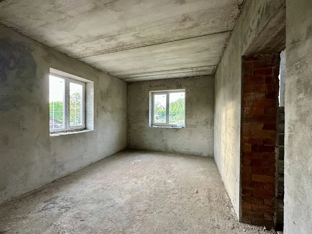 Продається будинок (136.7 м²) з готовим фасадом, м. Коломия