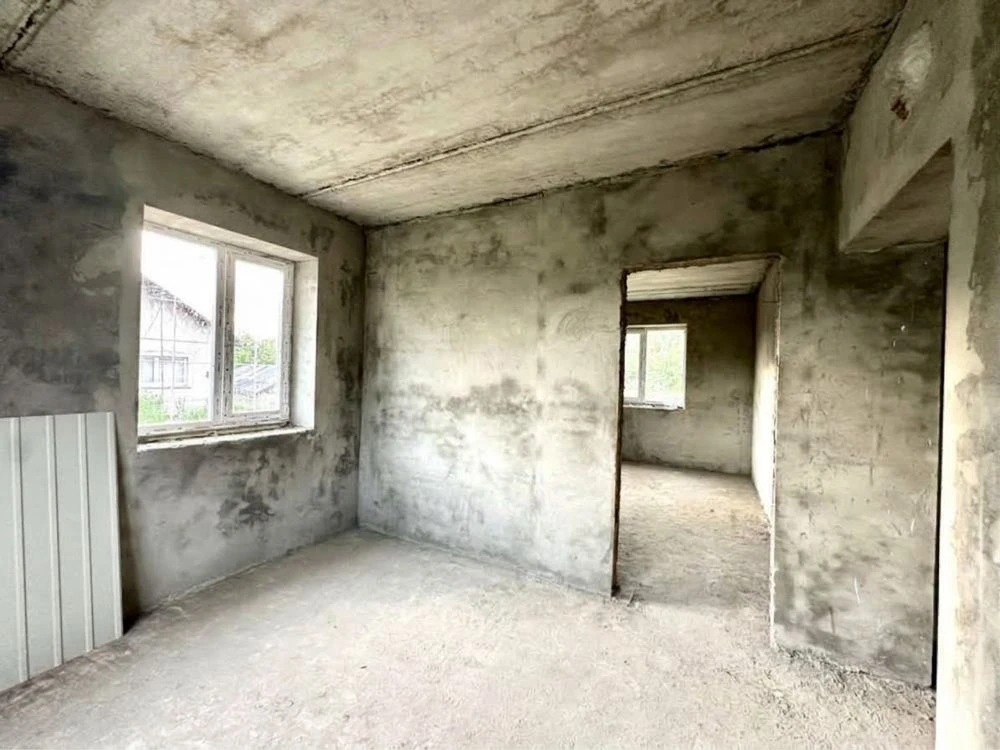 Продається будинок (136.7 м²) з готовим фасадом, м. Коломия