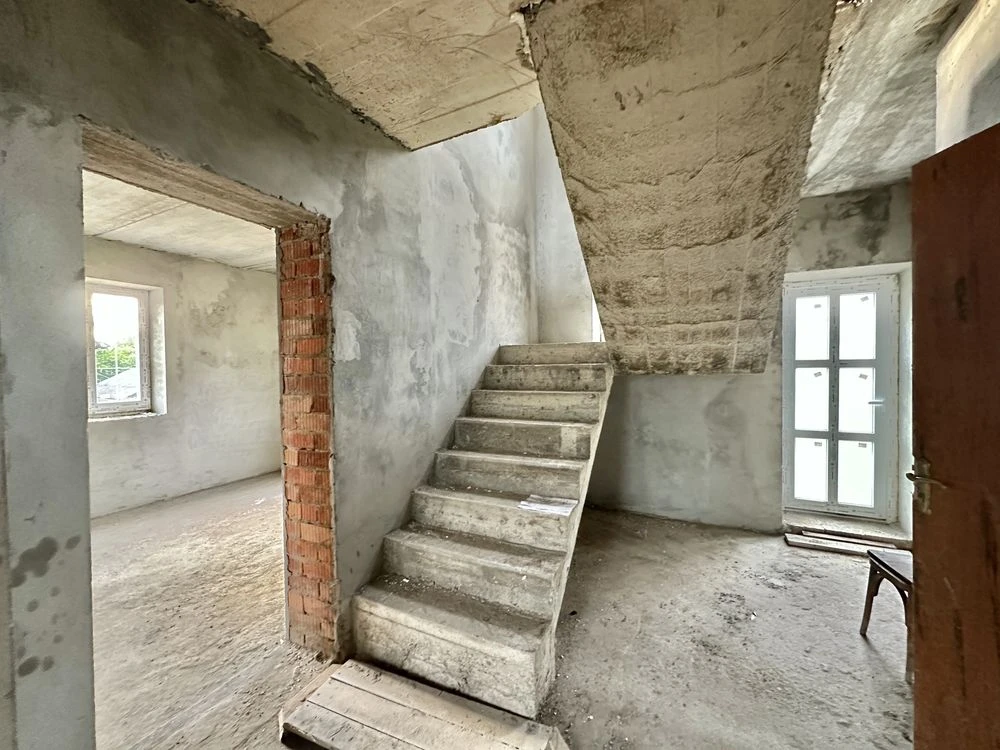 Продається будинок (136.7 м²) з готовим фасадом, м. Коломия