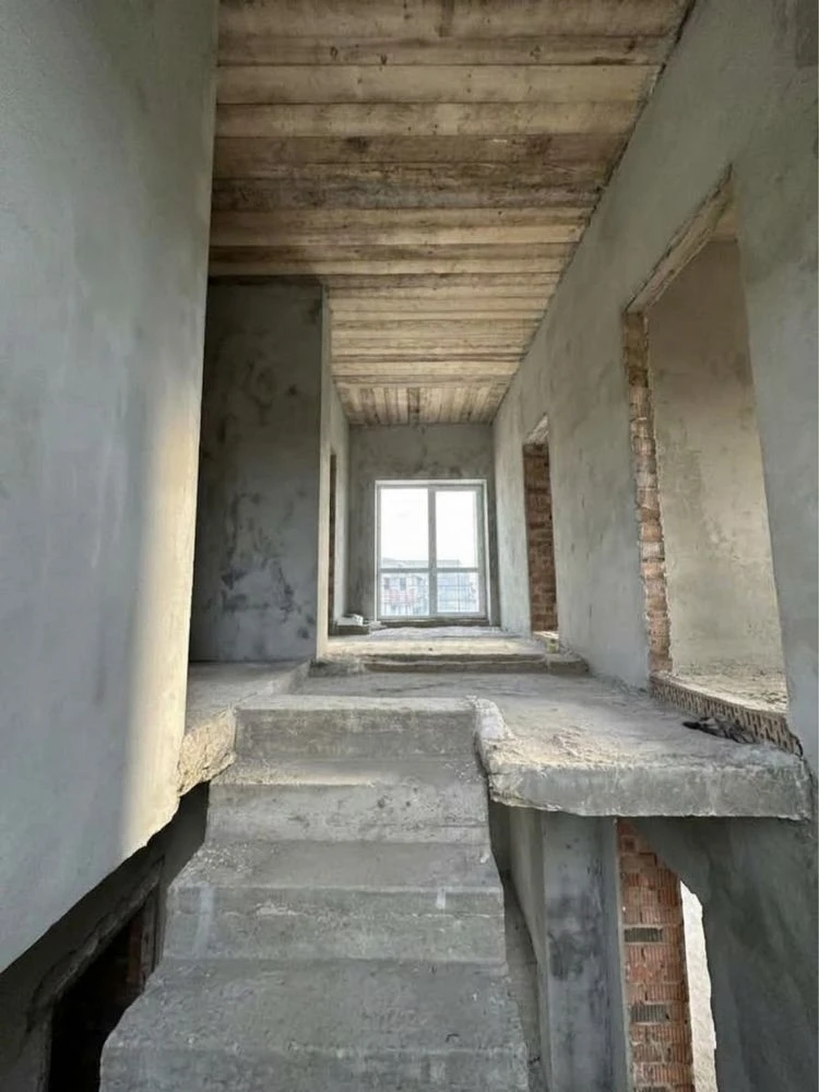 Продається будинок (136.7 м²) з готовим фасадом, м. Коломия
