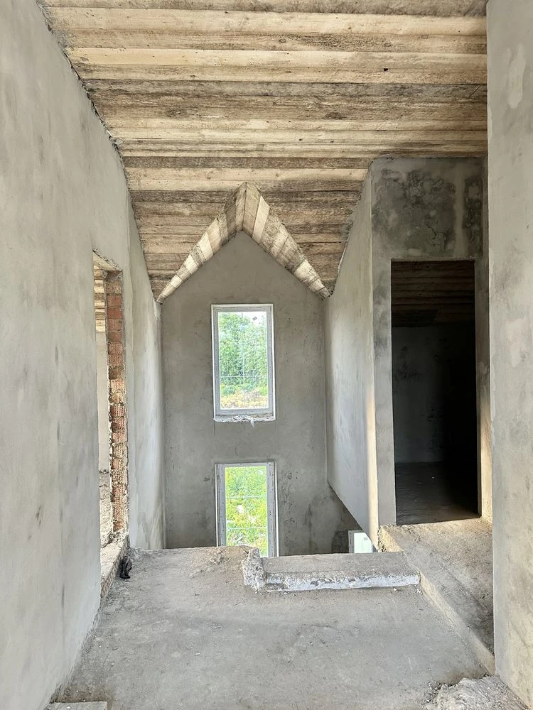 Продається будинок (136.7 м²) з готовим фасадом, м. Коломия