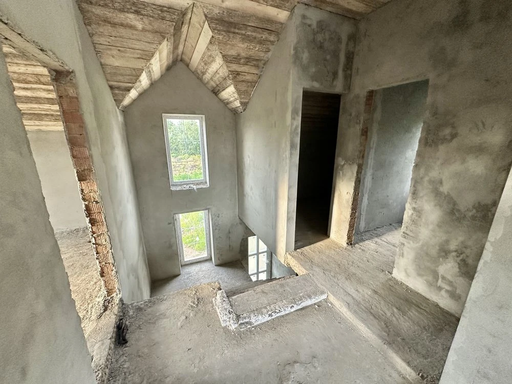 Продається будинок (136.7 м²) з готовим фасадом, м. Коломия