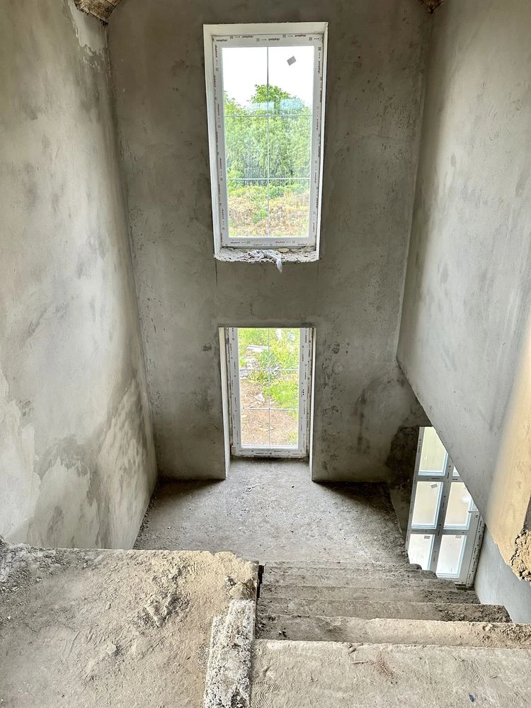 Продається будинок (136.7 м²) з готовим фасадом, м. Коломия