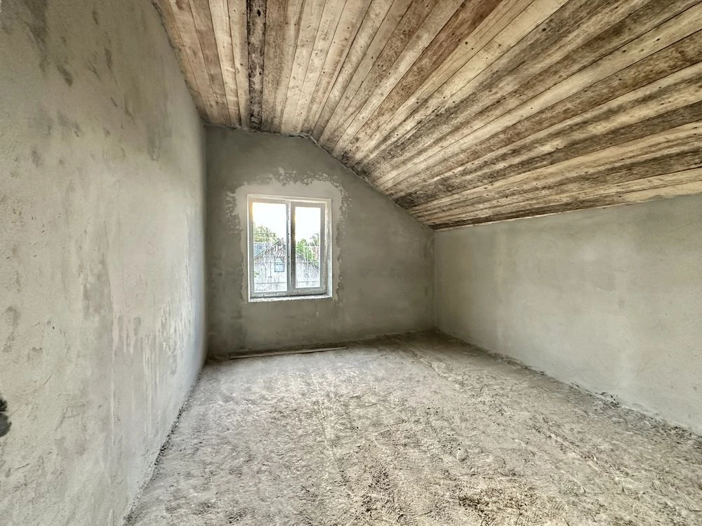 Продається будинок (136.7 м²) з готовим фасадом, м. Коломия
