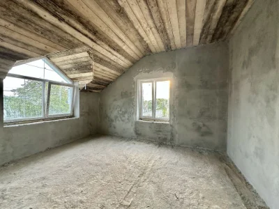 Продається будинок (136.7 м²) з готовим фасадом, м. Коломия