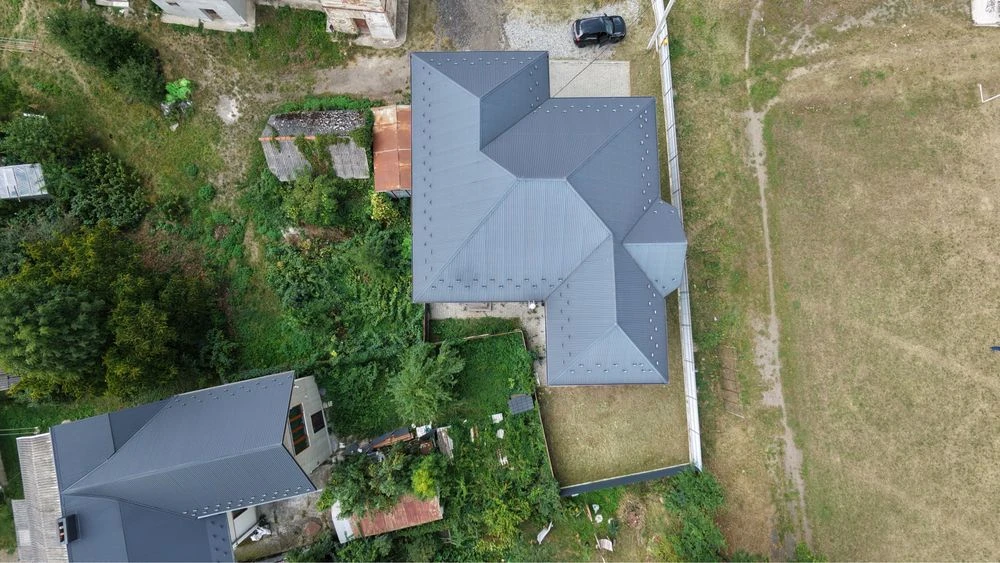 ПРОДАЄТЬСЯ сучасний дуплекс з дизайнерським ремонтом в самом