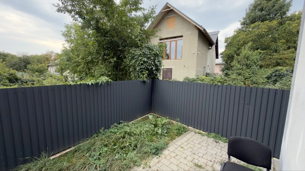 ПРОДАЄТЬСЯ сучасний дуплекс з дизайнерським ремонтом в самом