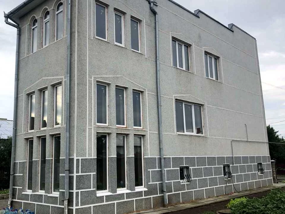 Будинок. Коломия, Курінного Скуби вул.
