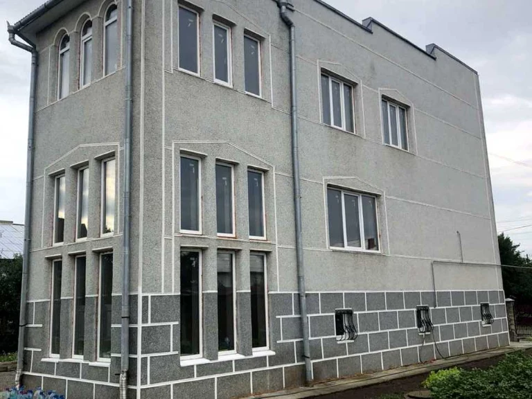 Будинок. Коломия, Курінного Скуби вул.