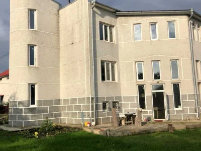 Будинок. Коломия, Курінного Скуби вул.