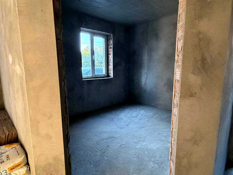 Будинок. Коломия, Затишна