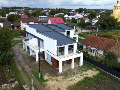 Будинок. Коломия, Затишна