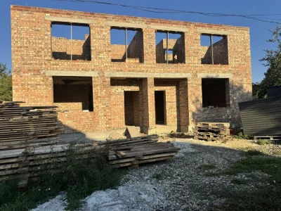 Продаж Сучасних Таунхаусів у М.Коломия