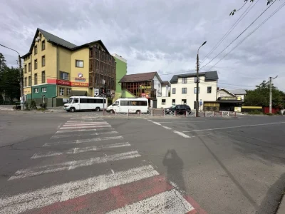 Продам новозбудований житловий будинок в центрі м.Коломиї.
