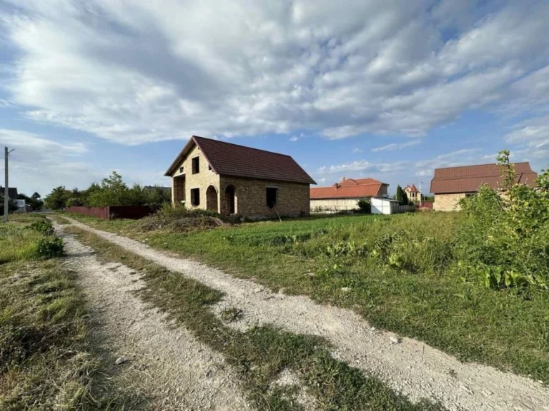 45 000 $ •  ОСОБНЯК •  190 м² •  6 сот • КОЛОМИЯ