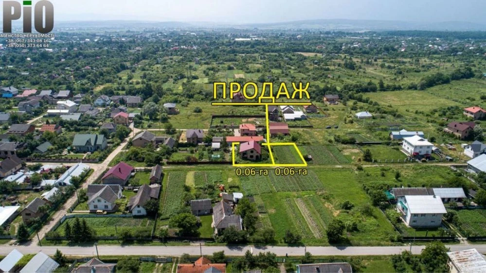 45 000 $ •  ОСОБНЯК •  190 м² •  6 сот • КОЛОМИЯ