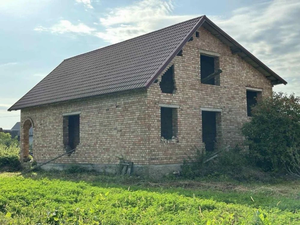 45 000 $ •  ОСОБНЯК •  190 м² •  6 сот • КОЛОМИЯ