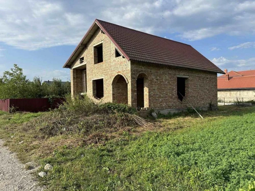 45 000 $ •  ОСОБНЯК •  190 м² •  6 сот • КОЛОМИЯ
