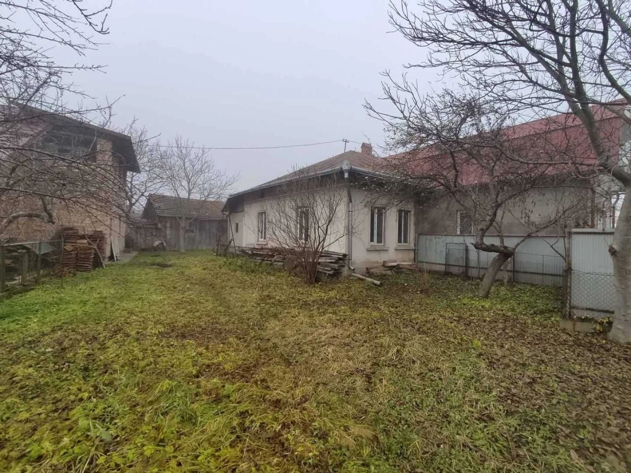 Півособняк    вул.Січинського