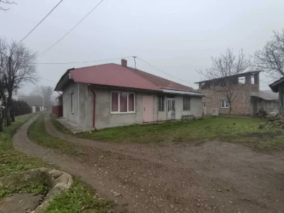 Півособняк    вул.Січинського
