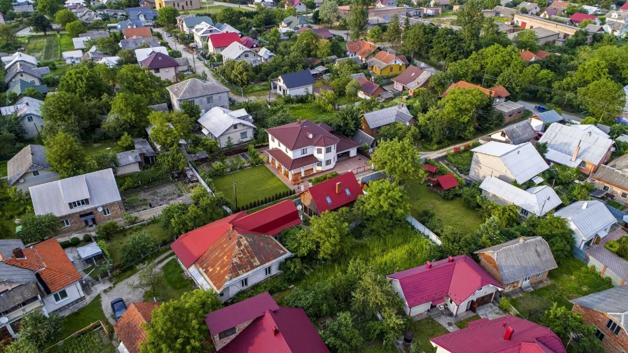 Півособняк    вул.Січинського
