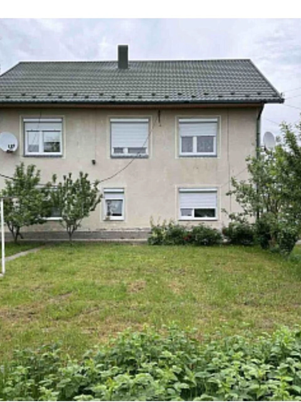 Продаж Дім