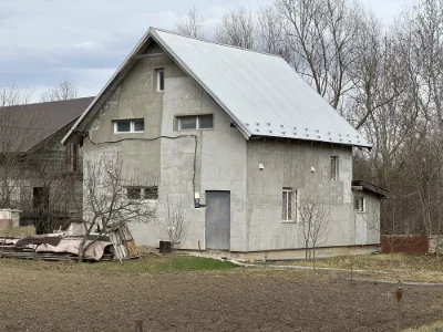 Продам будинок в селі Сопів