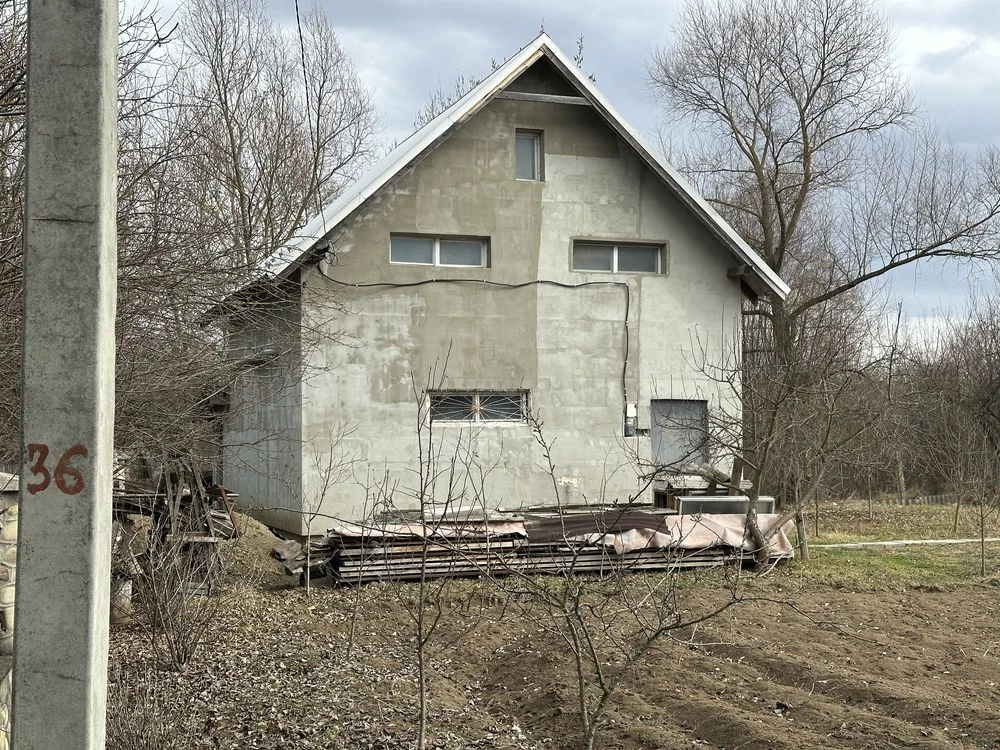 Продам будинок в селі Сопів