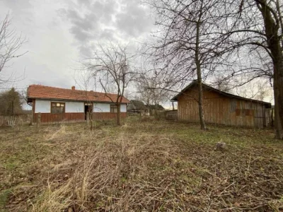 Продам будинок в с.Велика Камянка