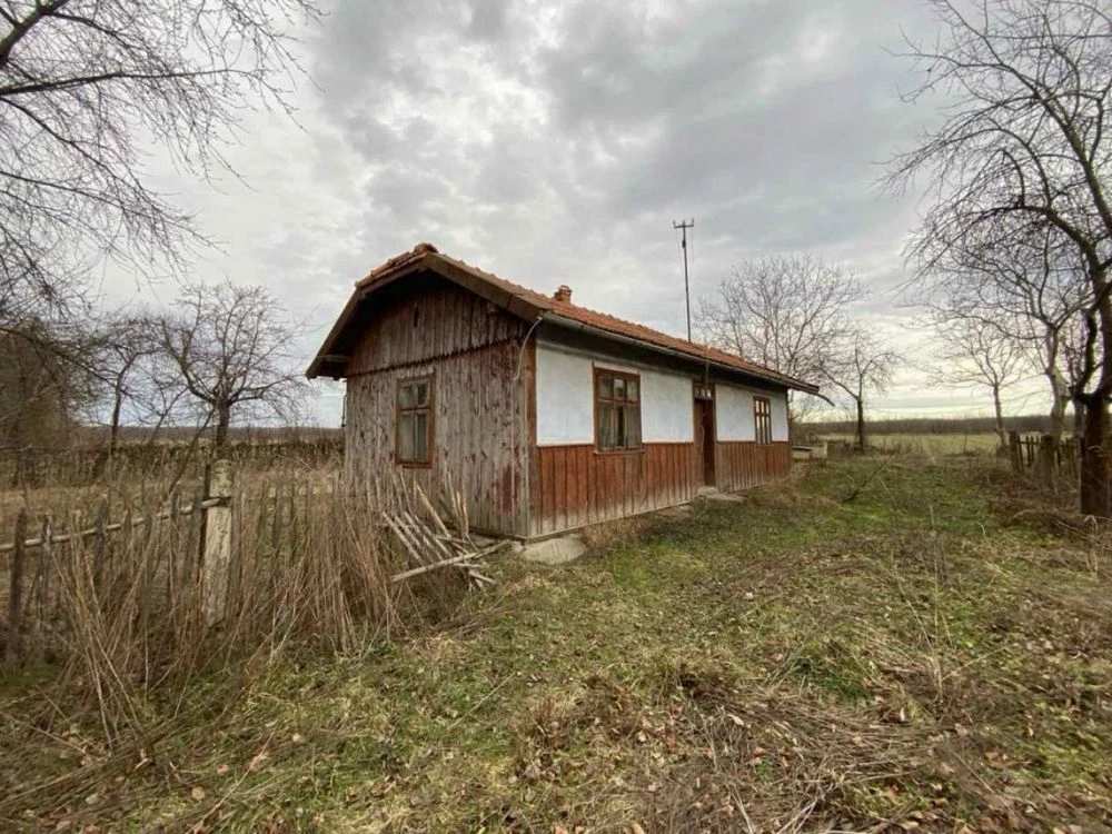 Продам будинок в с.Велика Камянка