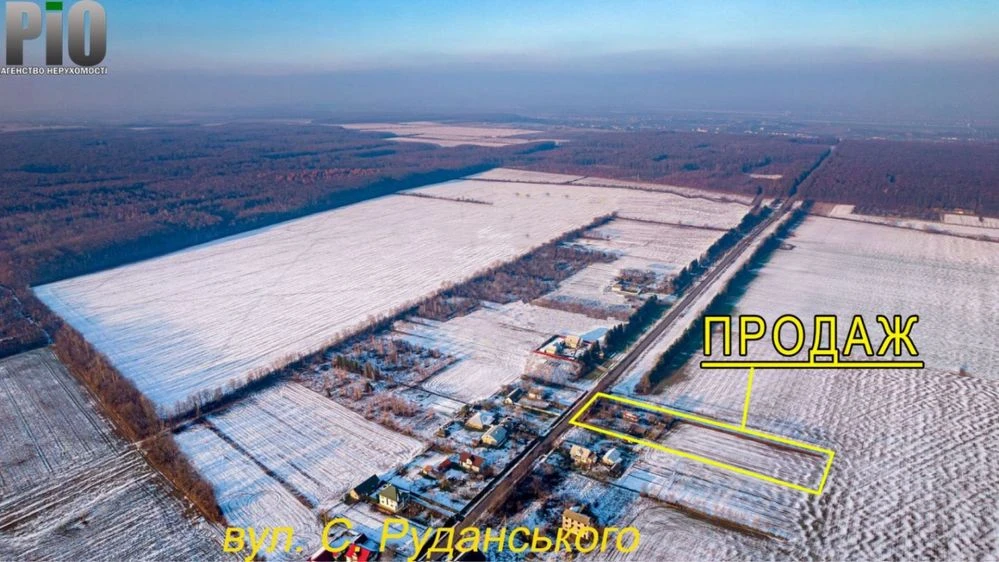 Продам будинок в с.Велика Камянка