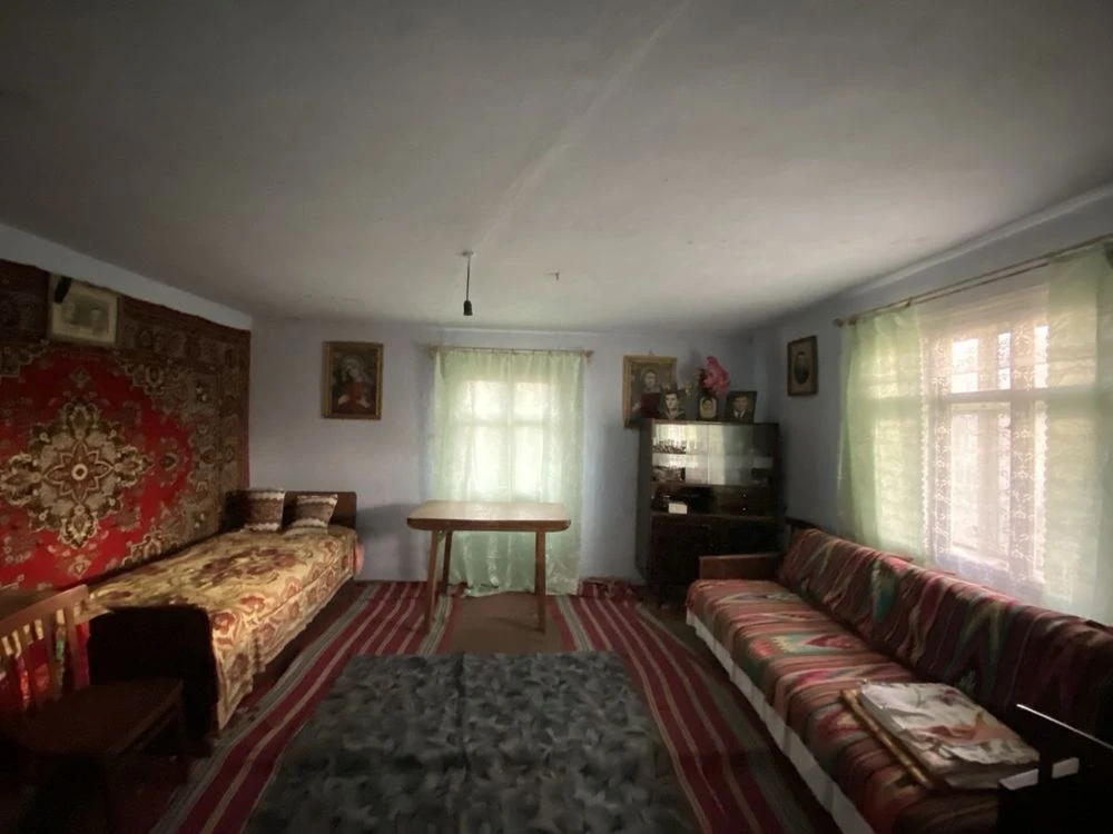 Продам будинок в с.Велика Камянка