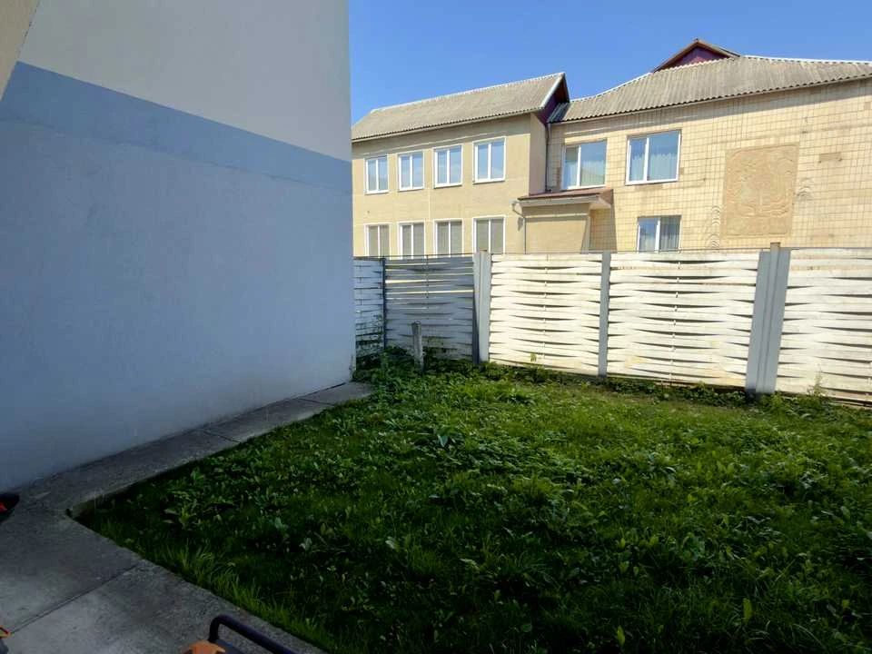 Будинок. Коломия, Уляни Кравченко