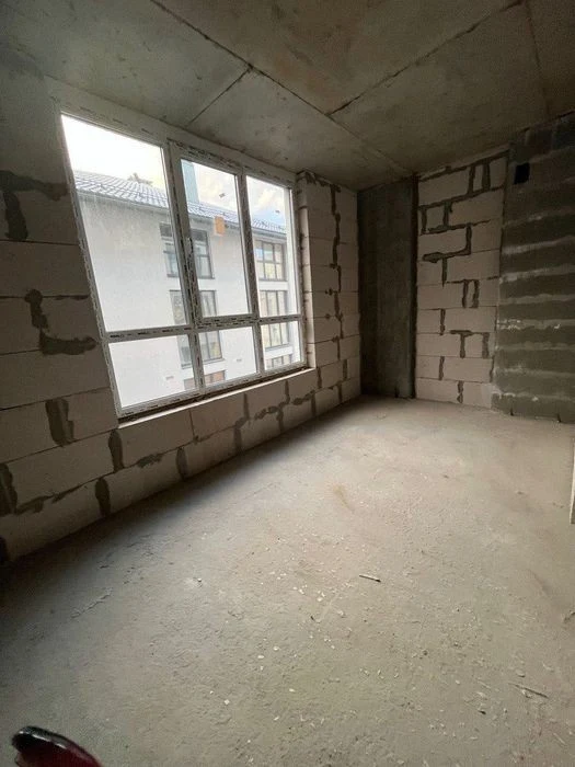 Studio for sale in the residential complex Manchester Park Teremky-2